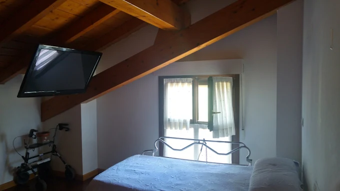 Residencia Mikel Anitua